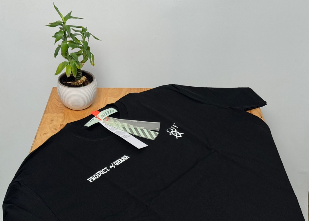 T016XXLBLACK OW PRODUCT&GHANA