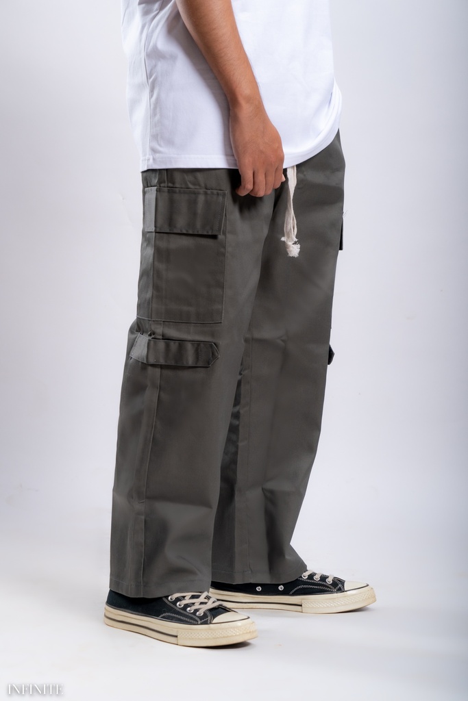 LP012MDARKBLUE ING OVERSIZED CARGO