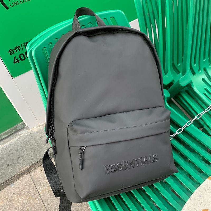 B016BLACK ESS BACKPACK 1