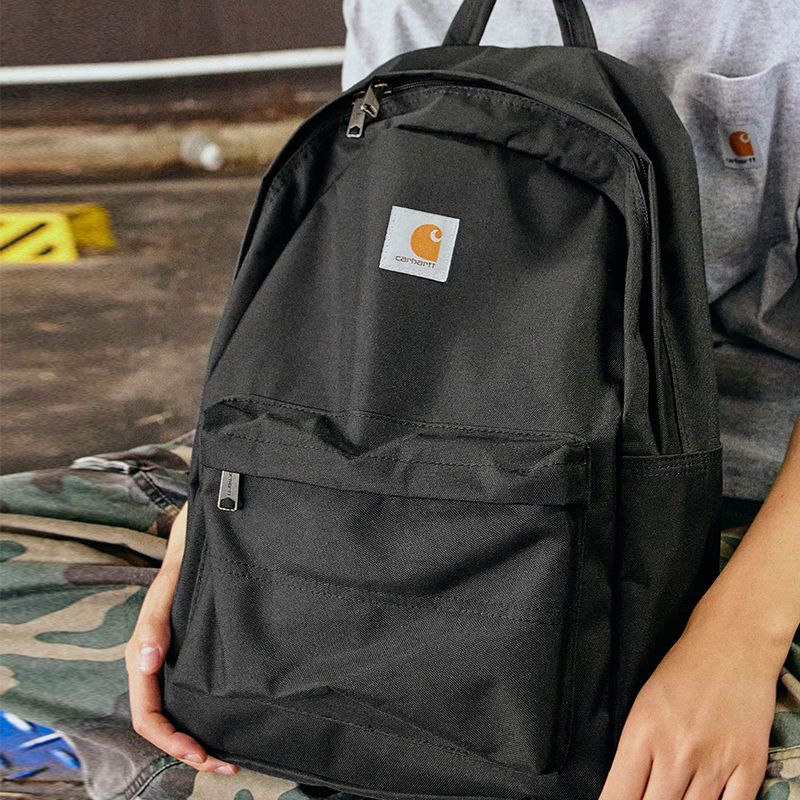 B018BLACK CARHARTT BACKPACK 1