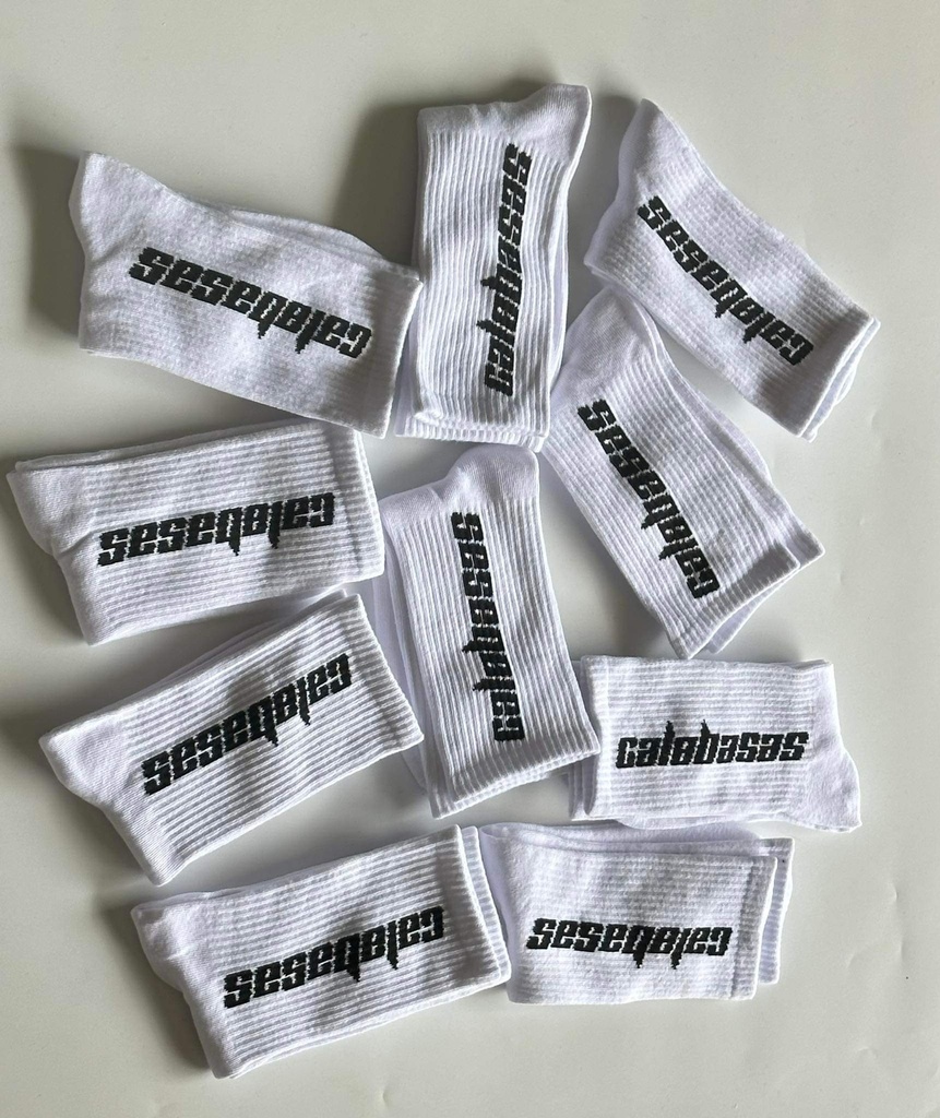 SO018WHITE CALABASAS