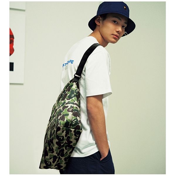 B023CAMO BAPE CB