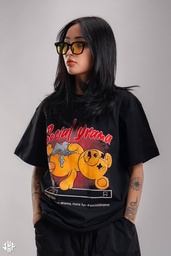 T002LBLACK Social Drama