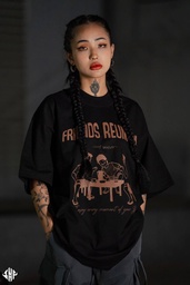 T008LBLACK FRIEND REUNION