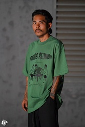 T008XXLGREEN FRIEND REUNION