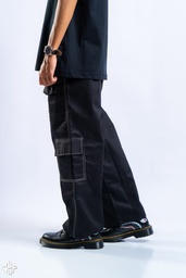 LP001LBLACK CARGO WL