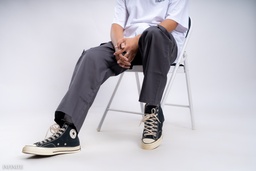 LP012XLGRAY INF OVERSIZED CARGO