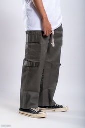 LP012XLGREEN ING OVERSIZED CARGO