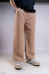 LP017LKHAKIDARK RM LOOSE PANT
