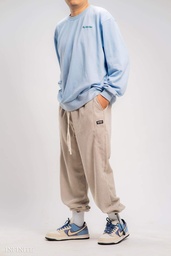 LP019XLMILO CORDUROY JOFFRE PANT