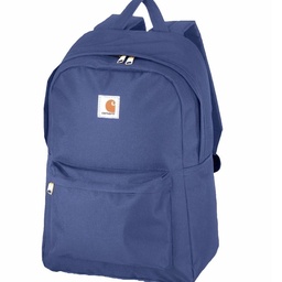 B018BLUE CARHARTT BACKPACK 1