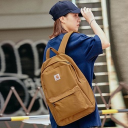 B018KHAKI CARHARTT BACKPACK 1