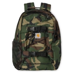 B022CAMOGREEN CARHARTT BACKPACK 2